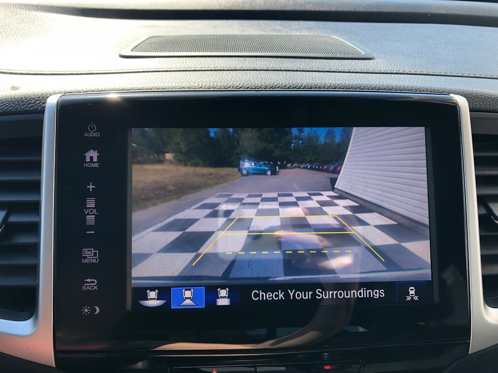 2020 Honda Ridgeline Touring - Sunroof, Push Start, Reverse Camera in COLDBROOK, Nova Scotia - 14 - w1024h768px
