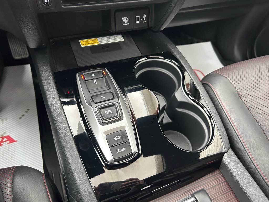 2021  Ridgeline Black Edition - Heated F+R Seats, AWD, Leather, AC in COLDBROOK, Nova Scotia - 17 - w1024h768px