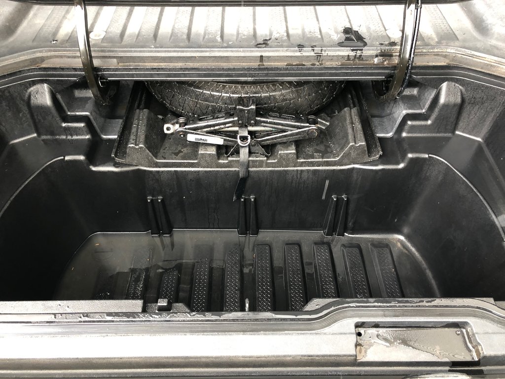 2021 Honda Ridgeline EX-L - Leather interior, Heated steering wheel! in COLDBROOK, Nova Scotia - 24 - w1024h768px