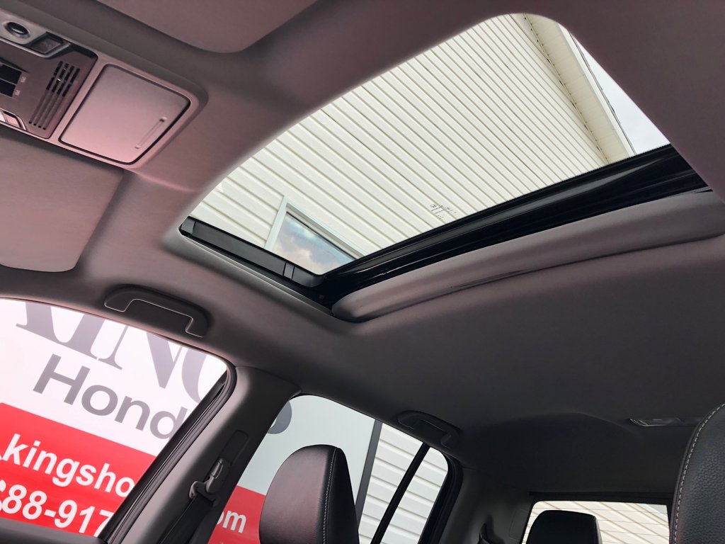 2021 Honda Ridgeline EX-L - Leather interior, Heated steering wheel! in COLDBROOK, Nova Scotia - 16 - w1024h768px