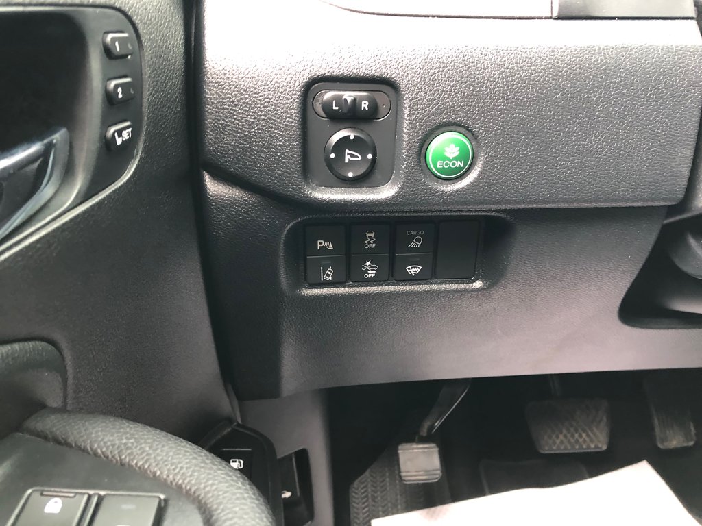 2021 Honda Ridgeline EX-L - Leather interior, Heated steering wheel! in COLDBROOK, Nova Scotia - 8 - w1024h768px