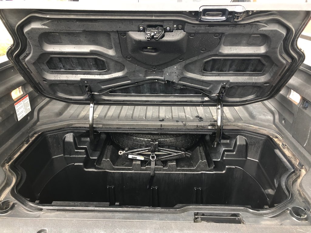 2021 Honda Ridgeline EX-L - Leather interior, Heated steering wheel! in COLDBROOK, Nova Scotia - 23 - w1024h768px