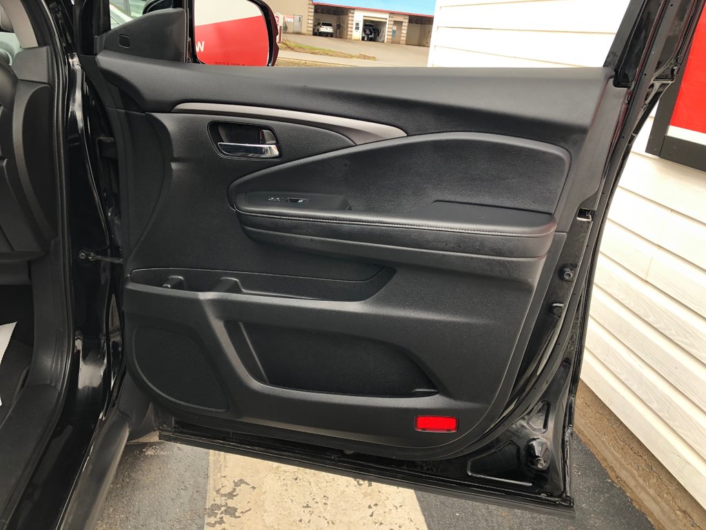 2021 Honda Ridgeline EX-L - Leather interior, Heated steering wheel! in COLDBROOK, Nova Scotia - 26 - w1024h768px