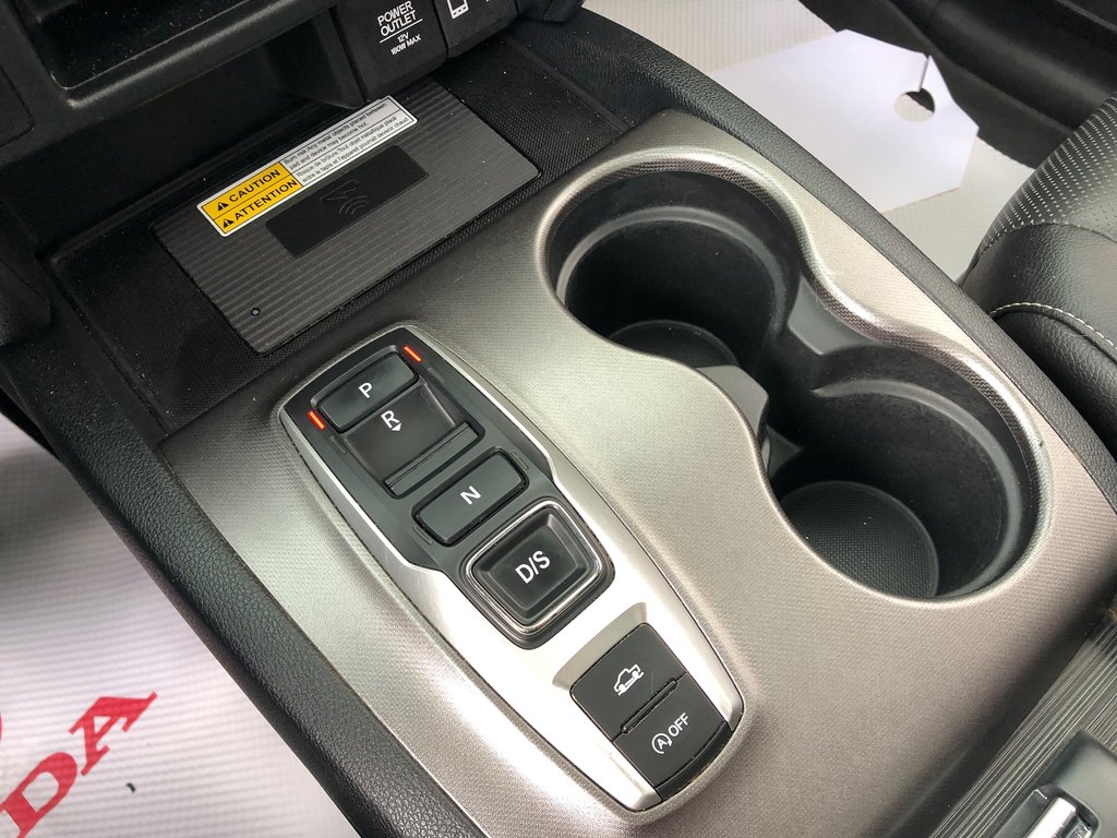 2021 Honda Ridgeline EX-L - Leather interior, Heated steering wheel! in COLDBROOK, Nova Scotia - 14 - w1024h768px
