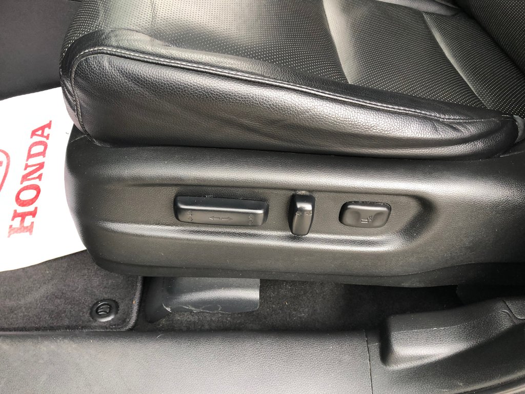 2021 Honda Ridgeline EX-L - Leather interior, Heated steering wheel! in COLDBROOK, Nova Scotia - 18 - w1024h768px