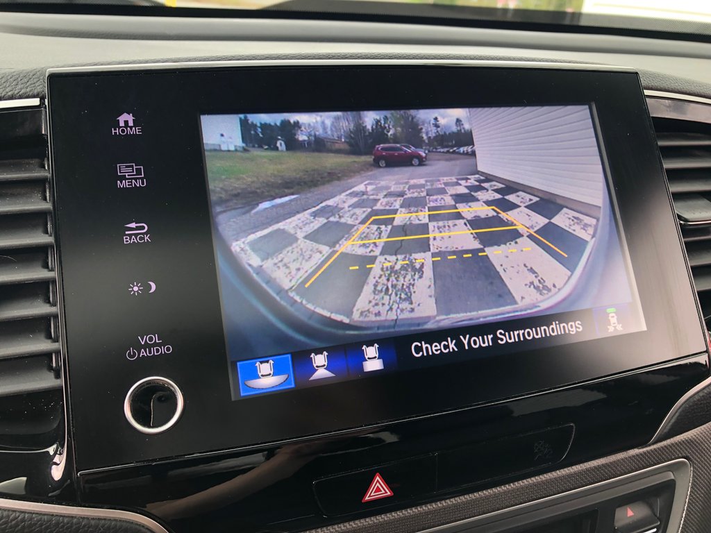 2021 Honda Ridgeline EX-L - Leather interior, Heated steering wheel! in COLDBROOK, Nova Scotia - 11 - w1024h768px