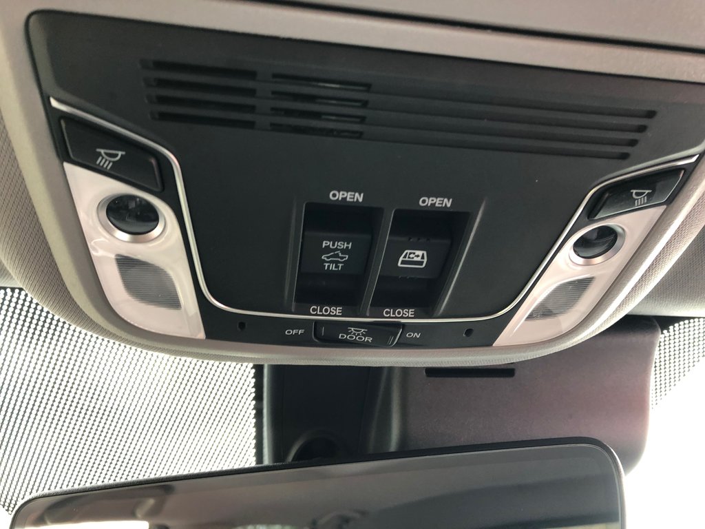 2021 Honda Ridgeline EX-L - Leather interior, Heated steering wheel! in COLDBROOK, Nova Scotia - 15 - w1024h768px