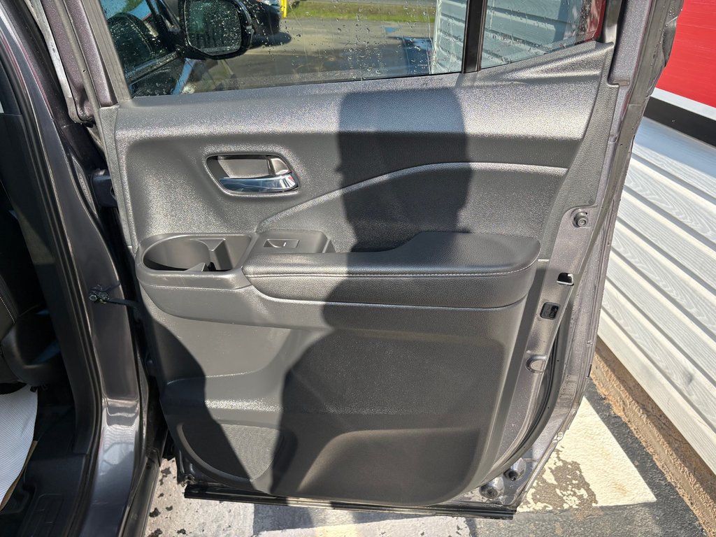 2022 Honda Ridgeline TOURING - power & heated seats, sunroof, bluetooth in COLDBROOK, Nova Scotia - 28 - w1024h768px