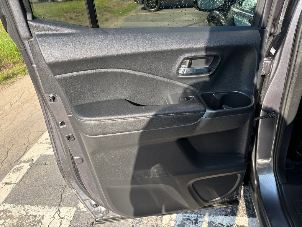 2022 Honda Ridgeline TOURING - power & heated seats, sunroof, bluetooth in COLDBROOK, Nova Scotia - 23 - w1024h768px