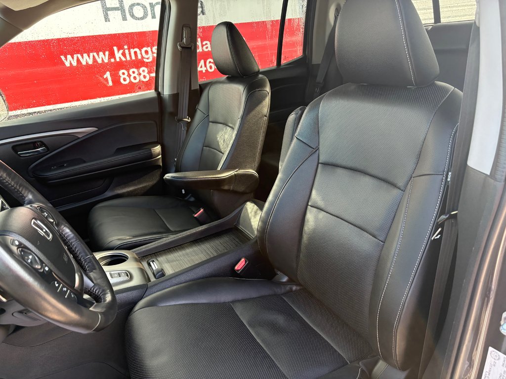 2022 Honda Ridgeline TOURING - power & heated seats, sunroof, bluetooth in COLDBROOK, Nova Scotia - 20 - w1024h768px