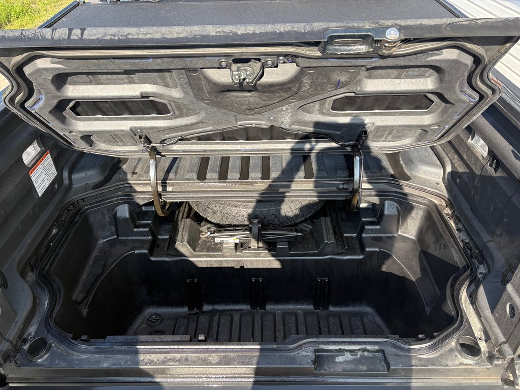2022 Honda Ridgeline TOURING - power & heated seats, sunroof, bluetooth in COLDBROOK, Nova Scotia - 27 - w1024h768px