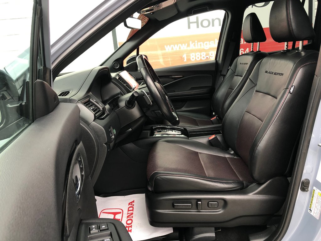 2022 Honda Ridgeline Black Edition - Reverse Camera, Sunroof, Carplay in COLDBROOK, Nova Scotia - 18 - w1024h768px