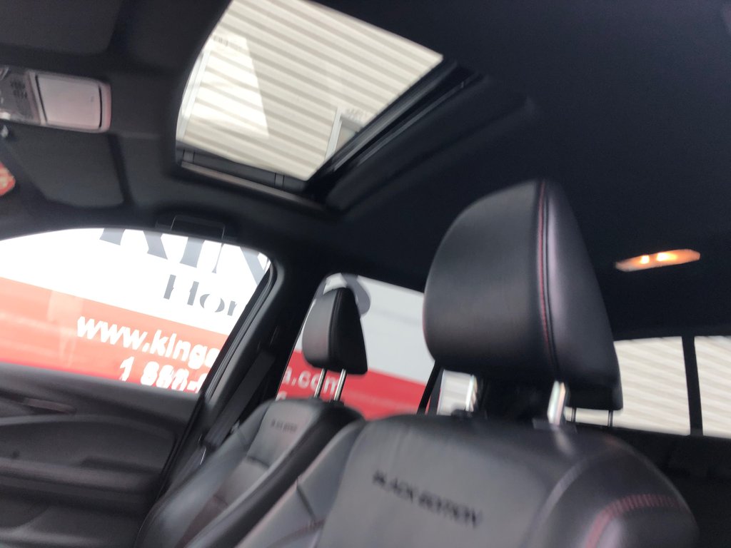 2022 Honda Ridgeline Black Edition - Reverse Camera, Sunroof, Carplay in COLDBROOK, Nova Scotia - 20 - w1024h768px