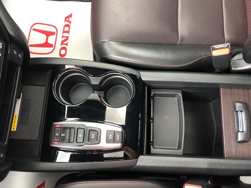 2022 Honda Ridgeline Black Edition - Reverse Camera, Sunroof, Carplay in COLDBROOK, Nova Scotia - 16 - w1024h768px