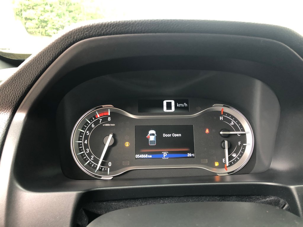 2022 Honda Ridgeline Black Edition - Reverse Camera, Sunroof, Carplay in COLDBROOK, Nova Scotia - 11 - w1024h768px