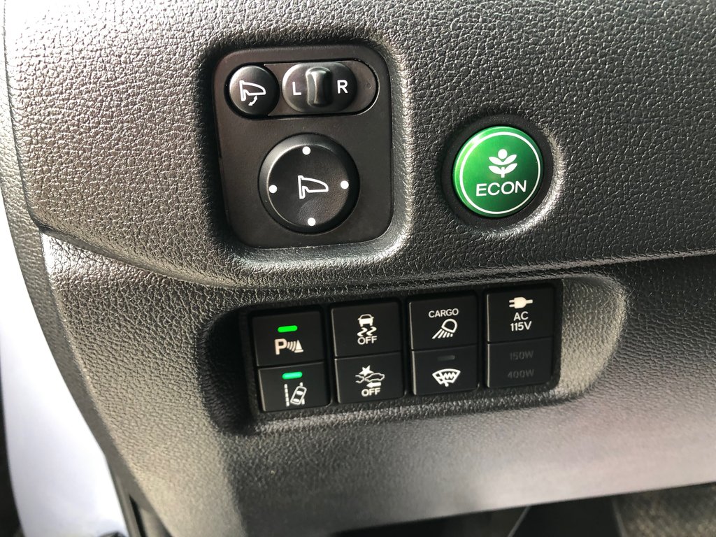 2022 Honda Ridgeline Black Edition - Reverse Camera, Sunroof, Carplay in COLDBROOK, Nova Scotia - 9 - w1024h768px