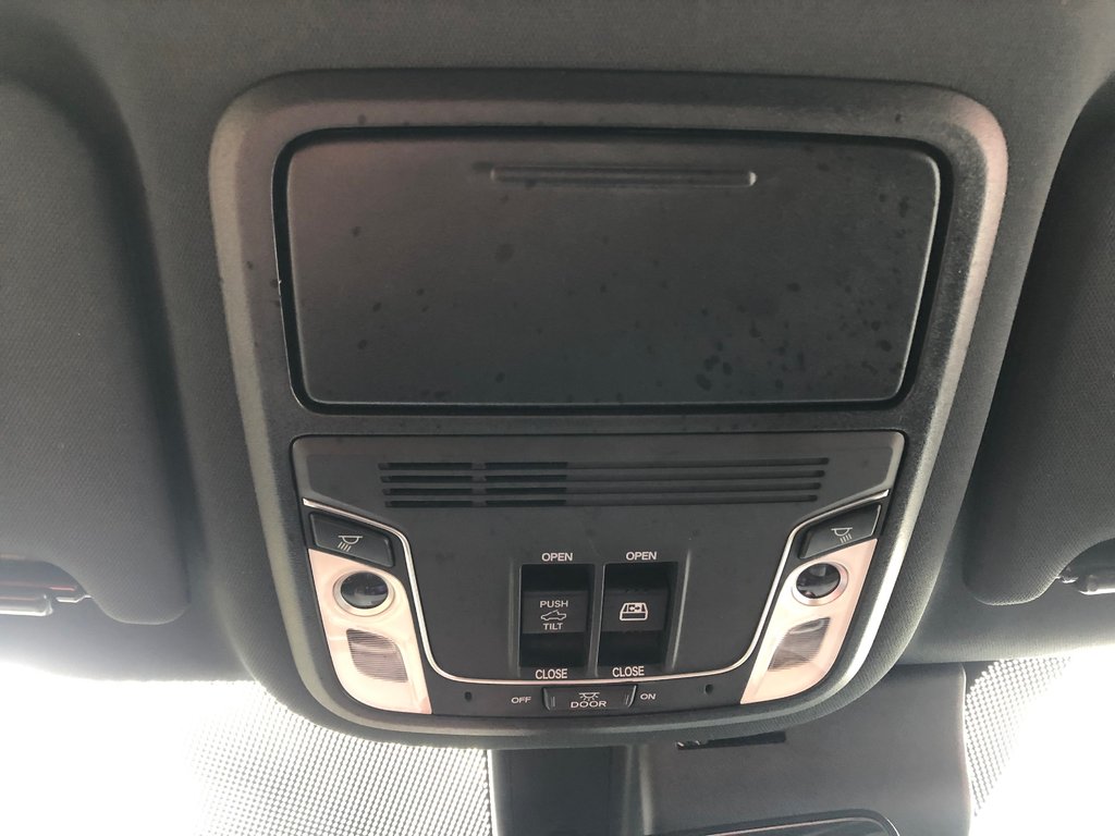 2022 Honda Ridgeline Black Edition - Reverse Camera, Sunroof, Carplay in COLDBROOK, Nova Scotia - 17 - w1024h768px
