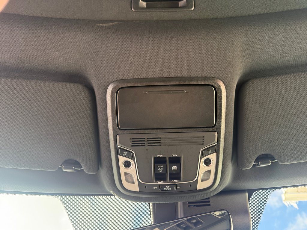 2022 Honda RIDGELINE Black Edition, Keyless entry, remote start, backup in COLDBROOK, Nova Scotia - 13 - w1024h768px