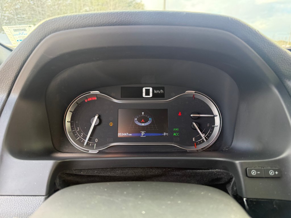 2022 Honda RIDGELINE Black Edition, Keyless entry, remote start, backup in COLDBROOK, Nova Scotia - 11 - w1024h768px