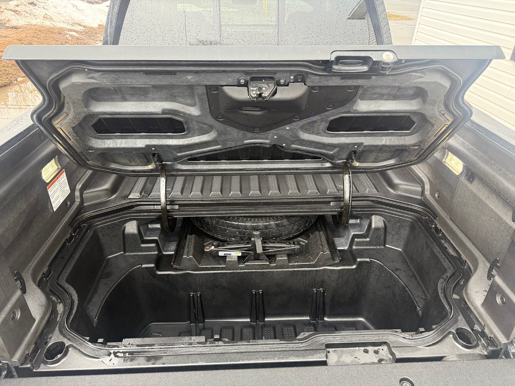 2023 Honda RIDGELINE Black Edition, Keyless entry, remote start, r. cam in Kentville, Nova Scotia - 17 - w1024h768px