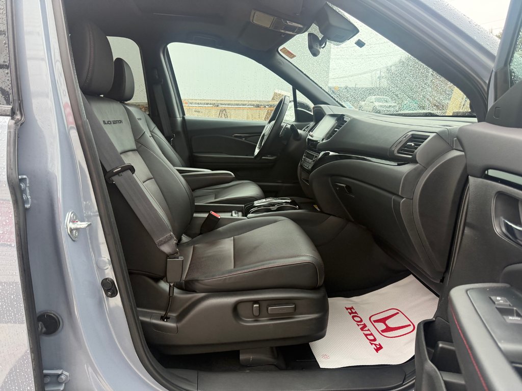 2023 Honda RIDGELINE Black Edition, Keyless entry, remote start, r. cam in Kentville, Nova Scotia - 21 - w1024h768px