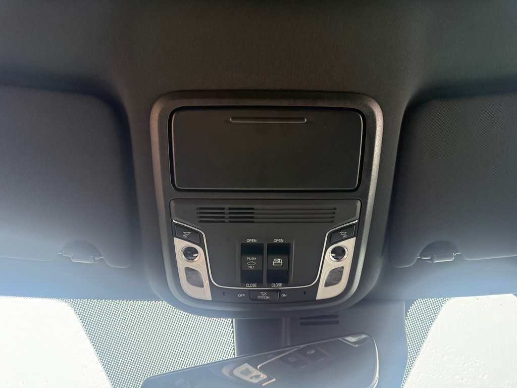 2023 Honda RIDGELINE Black Edition, Keyless entry, remote start, r. cam in Kentville, Nova Scotia - 13 - w1024h768px