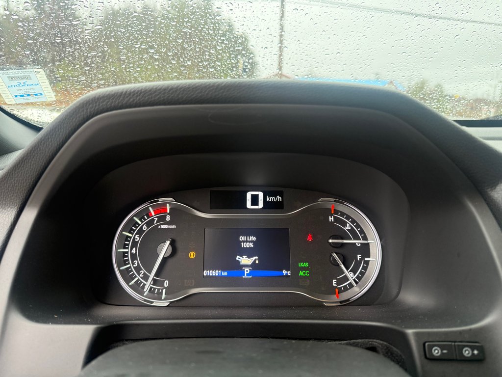 2023 Honda RIDGELINE Black Edition, Keyless entry, remote start, r. cam in Kentville, Nova Scotia - 11 - w1024h768px