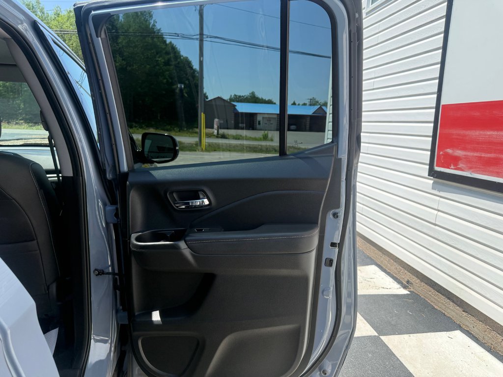 Honda RIDGELINE Touring, keyless entry, backup camera, Bluetooth 2023 à Kentville, Nouvelle-Écosse - 17 - w1024h768px