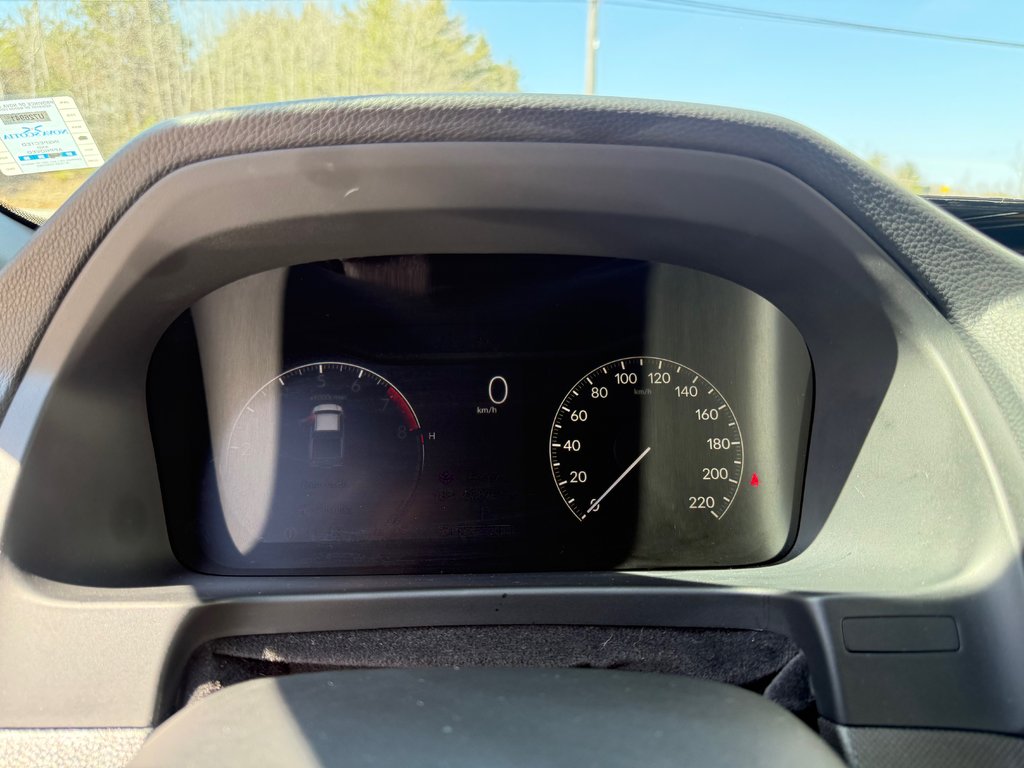 2024 Honda RIDGELINE TrailSport, keyless entry, backup camera, Bluetoot in COLDBROOK, Nova Scotia - 11 - w1024h768px