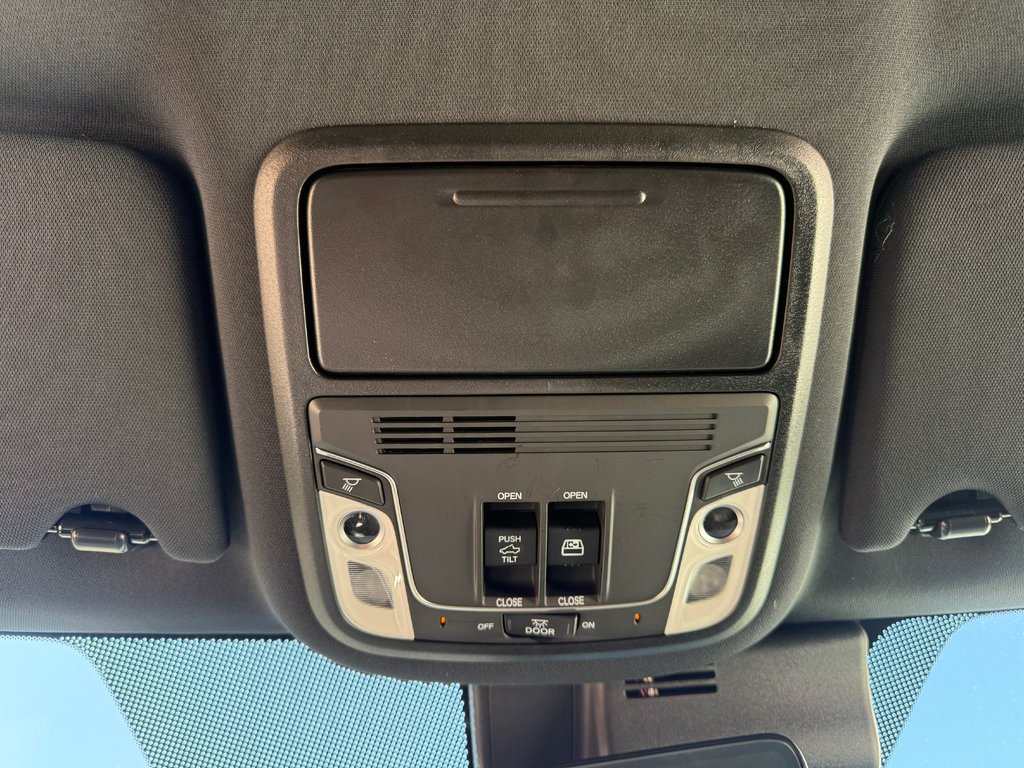 2024 Honda RIDGELINE TrailSport, keyless entry, backup camera, Bluetoot in COLDBROOK, Nova Scotia - 13 - w1024h768px