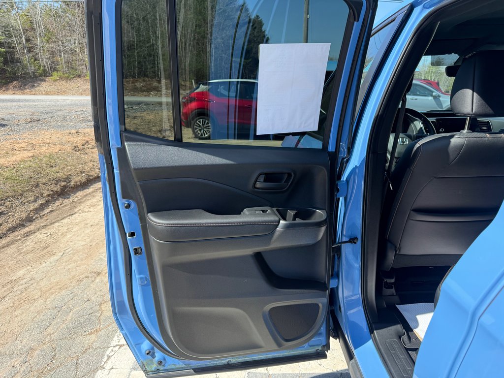 2024 Honda RIDGELINE TrailSport, keyless entry, backup camera, Bluetoot in COLDBROOK, Nova Scotia - 14 - w1024h768px