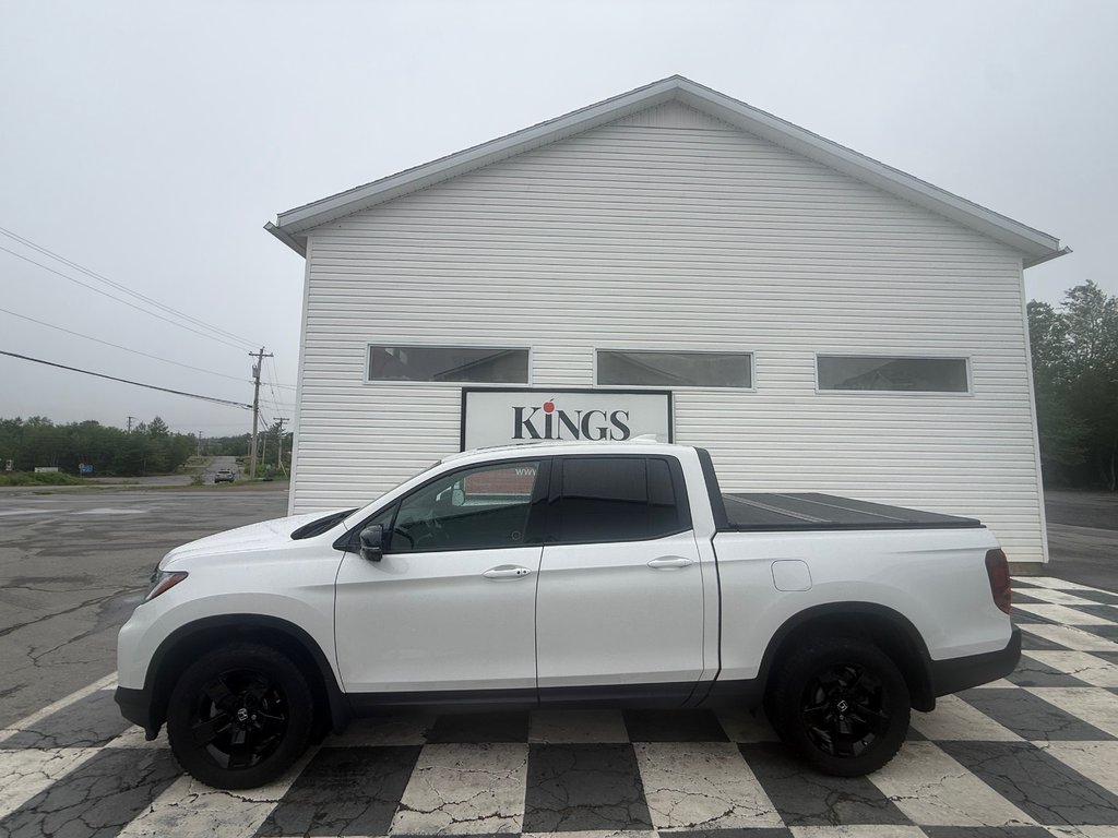 Honda RIDGELINE Black Edition, keyless entry, backup camera, BT 2025 à Kentville, Nouvelle-Écosse - 21 - w1024h768px