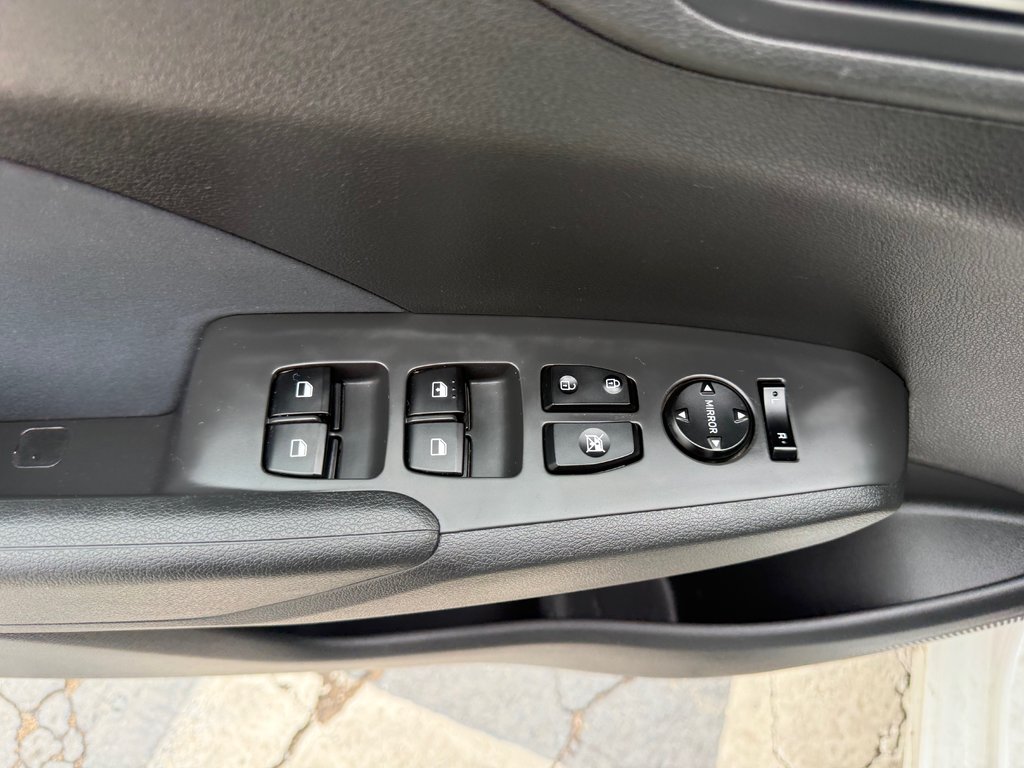 Hyundai ACCENT LIMITED Ultimate, keyless entry, backup camera, Bluetooth 2020 à COLDBROOK, Nouvelle-Écosse - 8 - w1024h768px