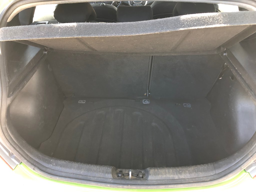 2014 Hyundai Accent GL - a/c heated seats, hands free, XM radio in COLDBROOK, Nova Scotia - 18 - w1024h768px