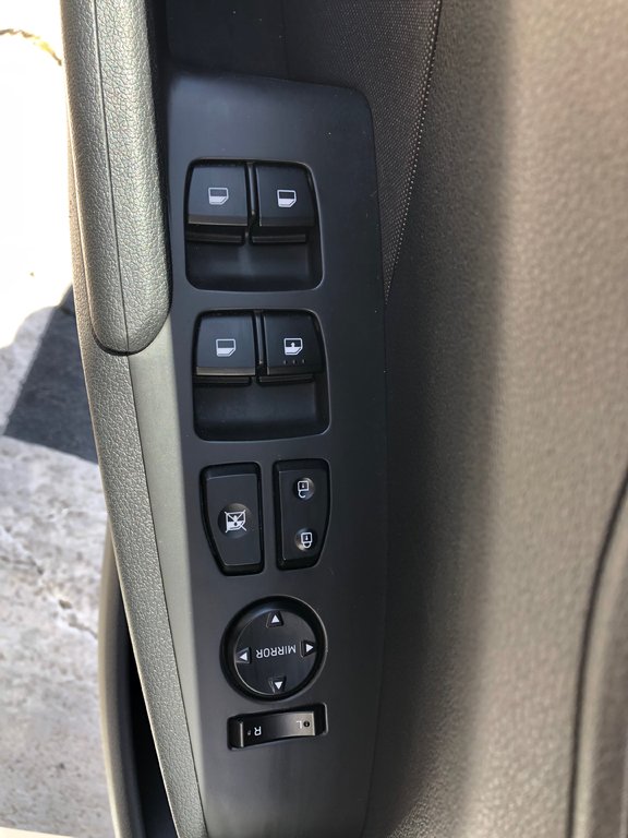 2019 Hyundai Accent Preferred - Carplay, Heated Seats, Reverse Camera in Kentville, Nova Scotia - 8 - w1024h768px