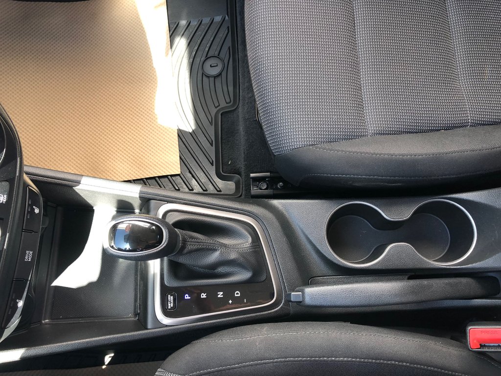 2019 Hyundai Accent Preferred - Carplay, Heated Seats, Reverse Camera in Kentville, Nova Scotia - 15 - w1024h768px
