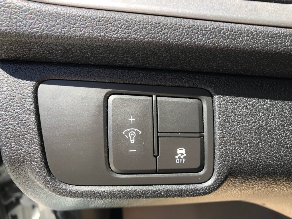 2019 Hyundai Accent Preferred - Carplay, Heated Seats, Reverse Camera in Kentville, Nova Scotia - 9 - w1024h768px