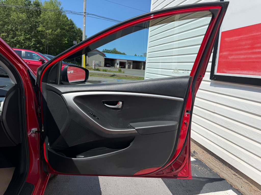 2013 Hyundai ELANTRA GT GT, Keyless entry, MP3, Cruise control in COLDBROOK, Nova Scotia - 17 - w1024h768px