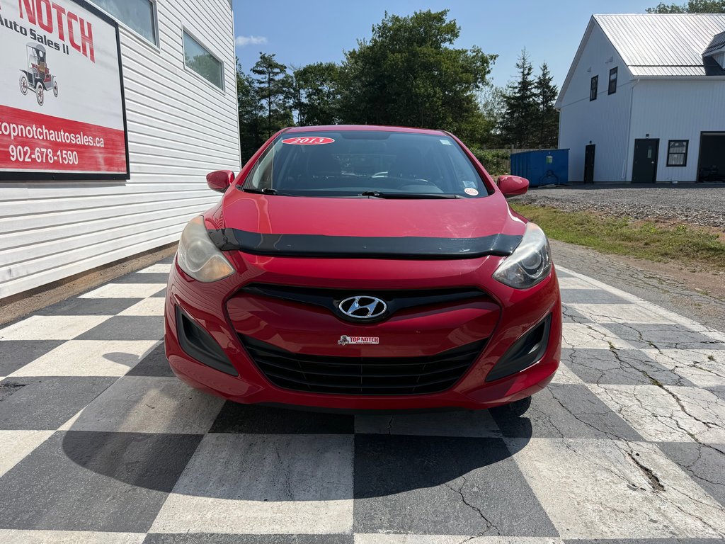 2013 Hyundai ELANTRA GT GT, Keyless entry, MP3, Cruise control in COLDBROOK, Nova Scotia - 2 - w1024h768px