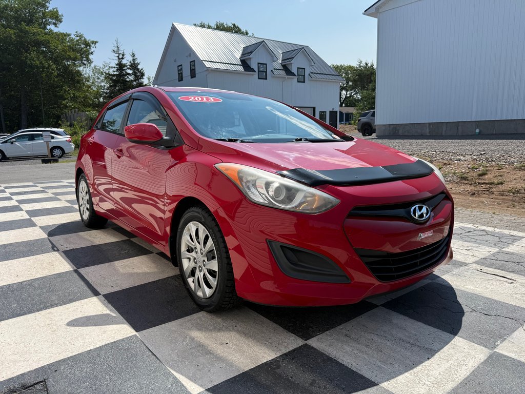 2013 Hyundai ELANTRA GT GT, Keyless entry, MP3, Cruise control in COLDBROOK, Nova Scotia - 3 - w1024h768px