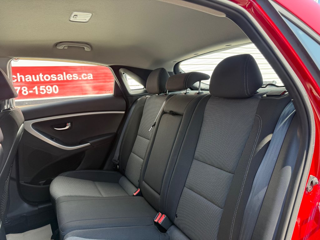 2013 Hyundai ELANTRA GT GT, Keyless entry, MP3, Cruise control in COLDBROOK, Nova Scotia - 13 - w1024h768px