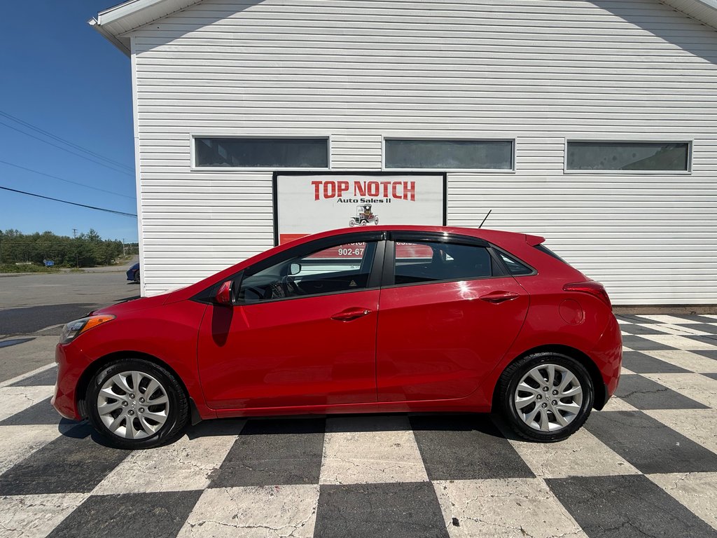 2013 Hyundai ELANTRA GT GT, Keyless entry, MP3, Cruise control in COLDBROOK, Nova Scotia - 19 - w1024h768px