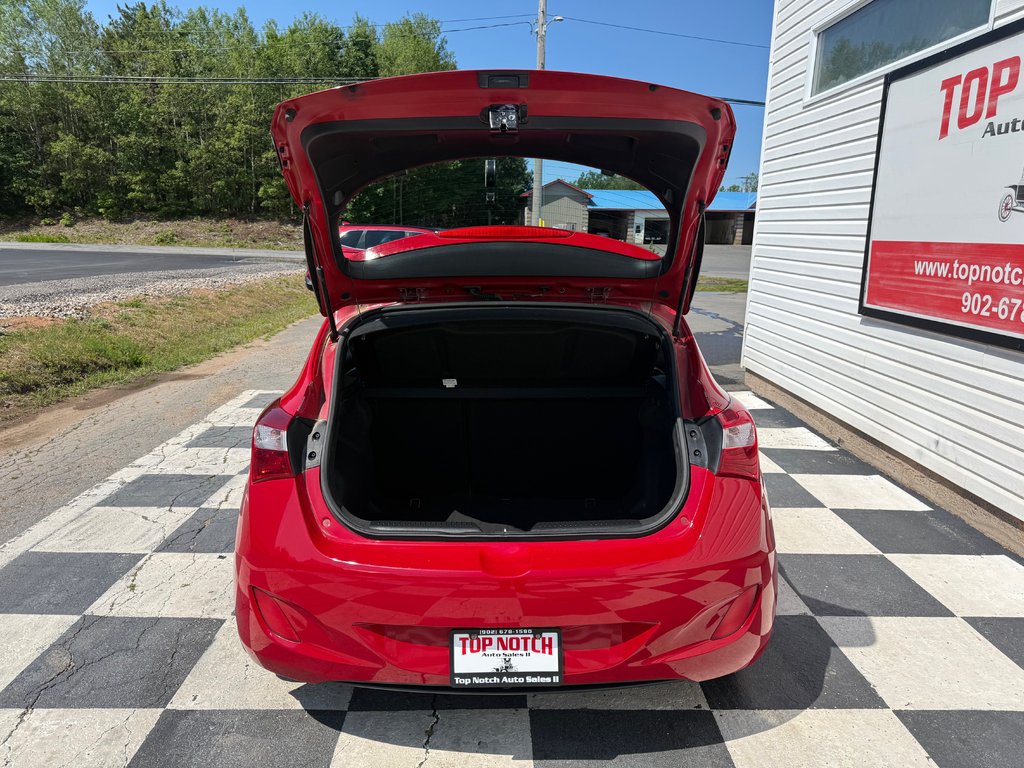 2013 Hyundai ELANTRA GT GT, Keyless entry, MP3, Cruise control in COLDBROOK, Nova Scotia - 14 - w1024h768px
