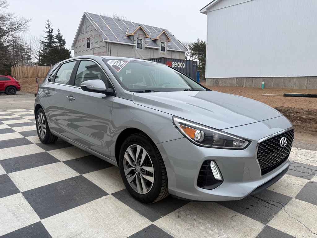Hyundai Elantra GT Preferred, keyless entry, BACKUP CAMERA, Bluetooth 2020 à Kentville, Nouvelle-Écosse - 3 - w1024h768px