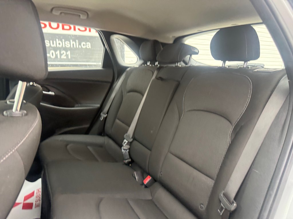 Hyundai Elantra GT Preferred, keyless entry, BACKUP CAMERA, Bluetooth 2020 à Kentville, Nouvelle-Écosse - 14 - w1024h768px