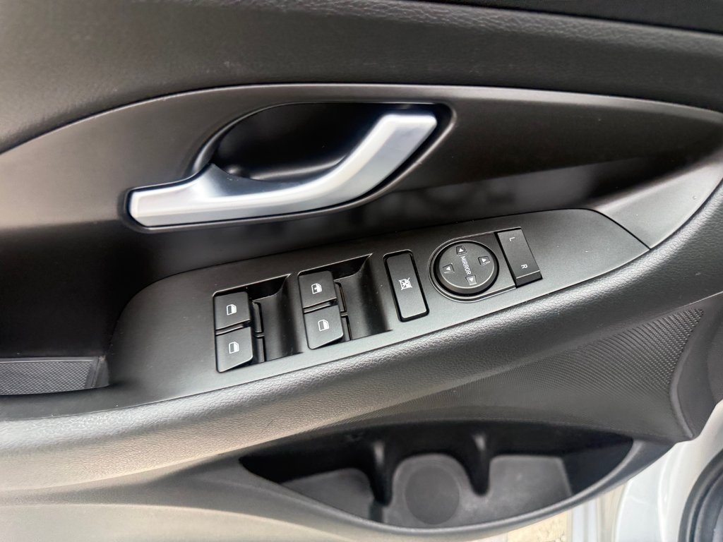 Hyundai Elantra GT Preferred, keyless entry, BACKUP CAMERA, Bluetooth 2020 à Kentville, Nouvelle-Écosse - 8 - w1024h768px