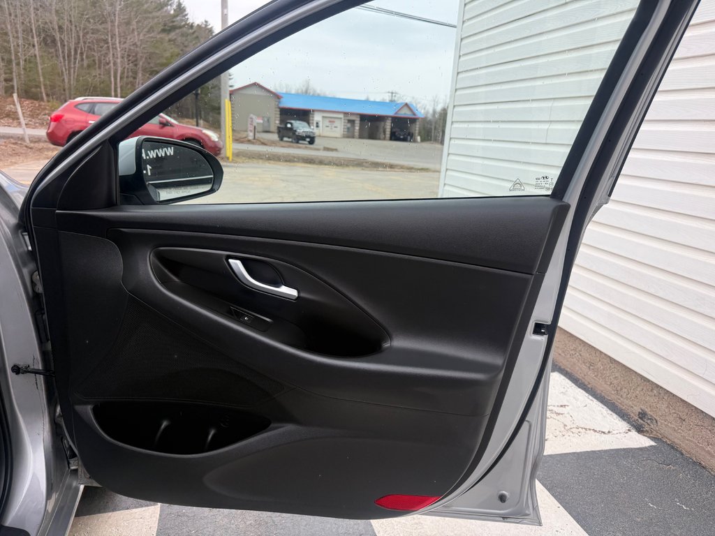 Hyundai Elantra GT Preferred, keyless entry, BACKUP CAMERA, Bluetooth 2020 à Kentville, Nouvelle-Écosse - 18 - w1024h768px