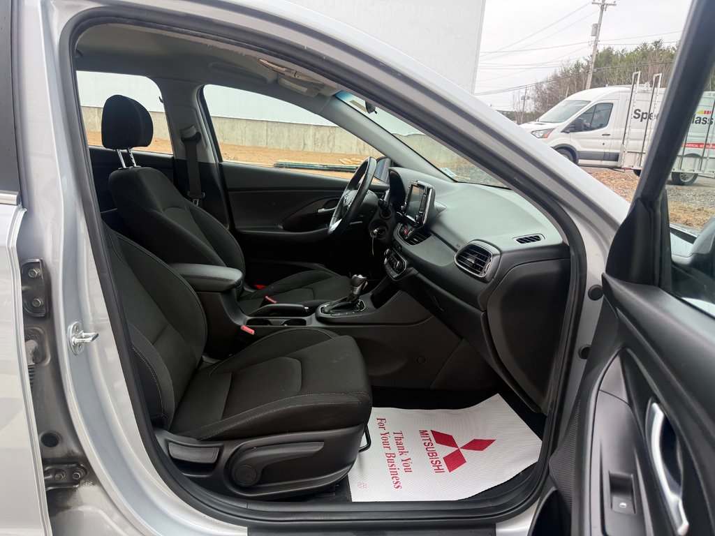 Hyundai Elantra GT Preferred, keyless entry, BACKUP CAMERA, Bluetooth 2020 à Kentville, Nouvelle-Écosse - 19 - w1024h768px