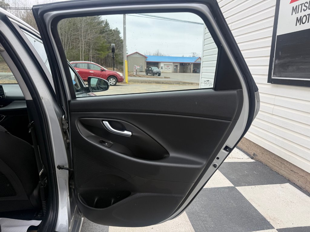 Hyundai Elantra GT Preferred, keyless entry, BACKUP CAMERA, Bluetooth 2020 à Kentville, Nouvelle-Écosse - 16 - w1024h768px