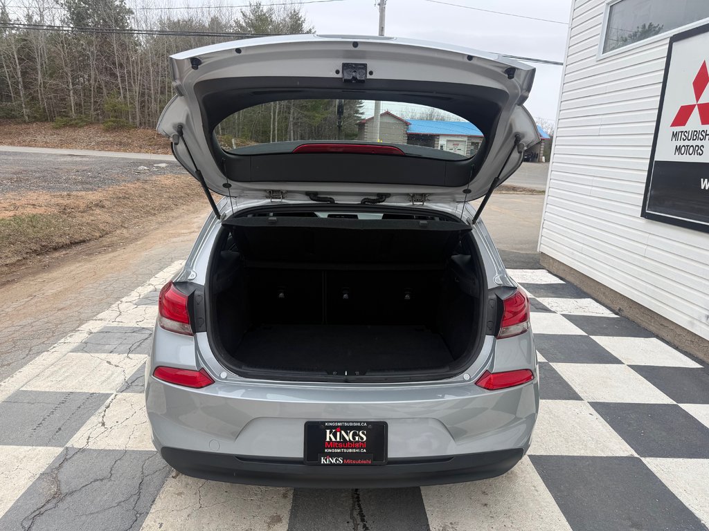 Hyundai Elantra GT Preferred, keyless entry, BACKUP CAMERA, Bluetooth 2020 à Kentville, Nouvelle-Écosse - 15 - w1024h768px